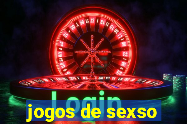 jogos de sexso